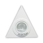 LANDLITE KIT-15-3, 3pcs JC-20W G4 12V, under cabinet light KIT, white
