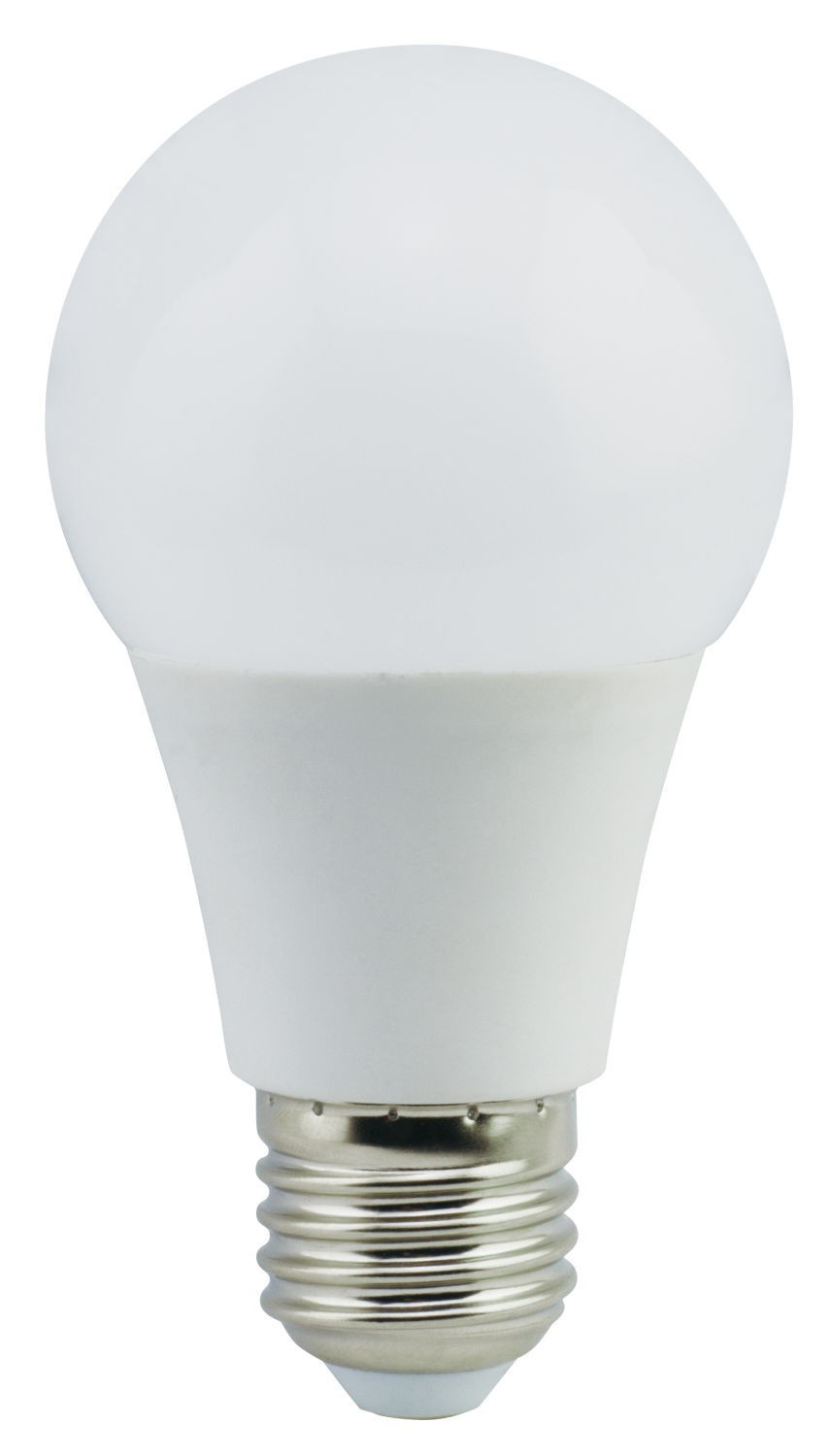 LANDLITE LED, E27, 11W, A60, 806lm, 3000K, pear shaped bulb  (LED-A60-11W/SXW)