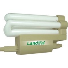    LANDLITE Energy saving, R7s, 118mm, 24W, 1450lm, 2700K, DIMMABLE, linestra lamp (F118-24W/D)