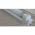 LANDLITE FC28T5, 1x T5-28W, T8 / T5 adapter (replaces the T8-36W with traditional ballast)
