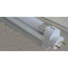   LANDLITE FC28T5, 1x T5-28W, T8 / T5 adapter (replaces the T8-36W with traditional ballast)