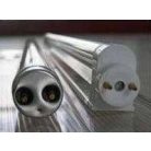 LANDLITE FC28T5, 1x T5-28W, T8 / T5 adapter (replaces the T8-36W with traditional ballast)
