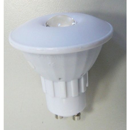 LANDLITE LED-GU10/1 1.5W 230V warmwhite, LED lamp
