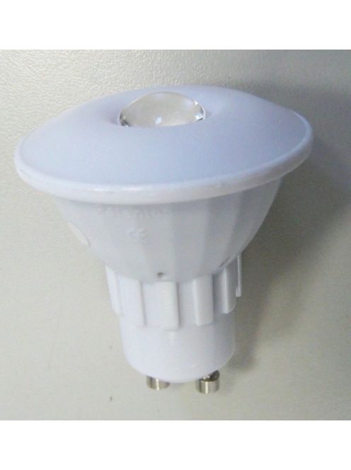 LANDLITE LED GU10 1 1.5W 230V warmwhite LED lamp Welcome