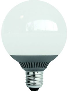   LANDLITE LED, E27, 9W, G95, 600lm 3000K, big globe bulb (LED-G95-9W)