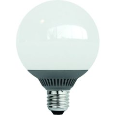   LANDLITE LED, E27, 9W, G95, 600lm, 3000K, big globe bulb (LED-G95-9W)