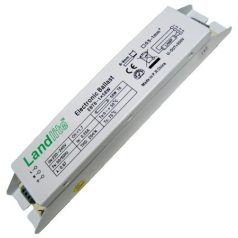 LANDLITE EBT8-158 electronic ballast for 1x58W T8 tube