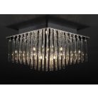 LANDLITE PLANET,MX51113-12A, 12XG4 20W 12V, crystal lamp
