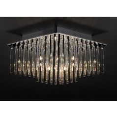 LANDLITE PLANET,MX51113-12A, 12XG4 20W 12V, crystal lamp