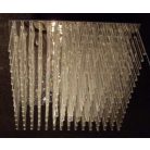 LANDLITE PLANET,MX51113-12A, 12XG4 20W 12V, crystal lamp