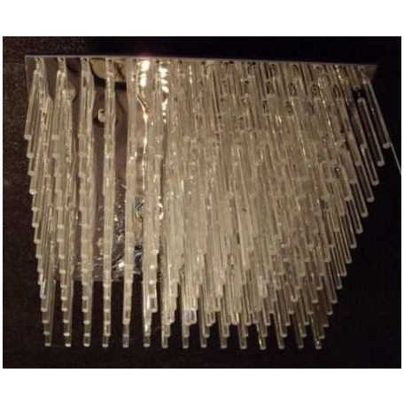 LANDLITE PLANET,MX51113-12A, 12XG4 20W 12V, crystal lamp