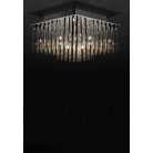LANDLITE PLANET,MX51113-12A, 12XG4 20W 12V, crystal lamp
