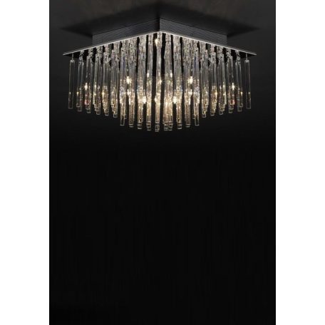 LANDLITE PLANET,MX51113-12A, 12XG4 20W 12V, crystal lamp