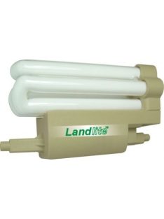    LANDLITE Energy saving, R7s, 118mm, 24W, 1450lm, 2700K, linestra lamp (F118-24W)
