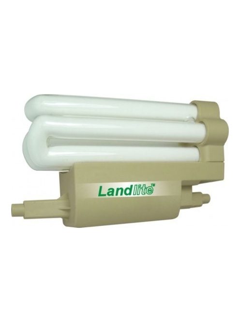  LANDLITE Energy saving, R7s, 118mm, 24W, 1450lm, 2700K, linestra lamp (F118-24W)