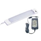 LANDLITE UCC-106-2,12V 6W cold-cathode, cabinet light lamp + 18W DSA transformer