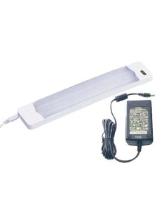   LANDLITE UCC-106-2,12V 6W cold-cathode, cabinet light lamp + 18W DSA transformer