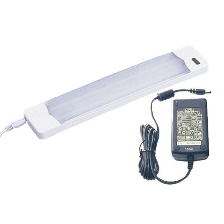LANDLITE UCC-106-2,12V 6W cold-cathode, cabinet light lamp + 18W DSA transformer