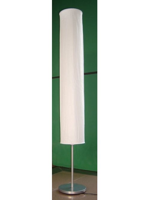 LANDLITE KOLINA/1F, 2x40W E14, Floor Paper Lamp (Standing)