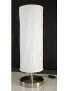 LANDLITE KOLINA/1T, 1X40W E14, Table Paper Lamp