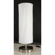 LANDLITE KOLINA/1T, 1X40W E14, Table Paper Lamp
