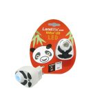 LANDLITE Panda LED-NL01 éjszakai lámpa kék fényű gyerekszoba