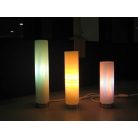 LANDLITE Mini Tube Table Lamp 3x40W