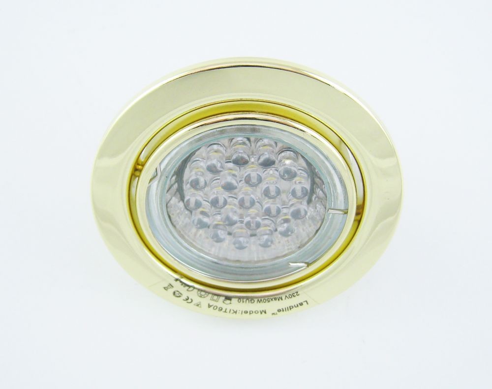 Landlite cheap led downlight