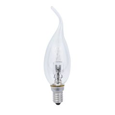 LANDLITE HSL-C35/D-28W E14, halogen
