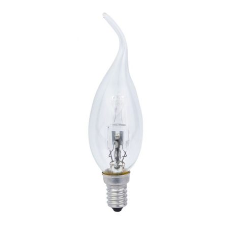 LANDLITE HSL-C35/D-28W E14, halogen