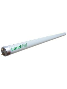    LANDLITE Traditional, T8, 1500mm, 58W, 4250lm, 4000K fluorescent tube (T8-58W)