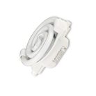  LANDLITE Energy saving, R7s, 78mm, 8W, 390lm, 4000K, linestra lamp (F78-8W)