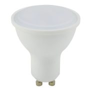 LANDLITE LED-GU10-4W/SXW, warmwhite (3000K), LED Lamp