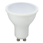 LANDLITE  LED-GU10-6W/SXW, 3000K, LED Lamp