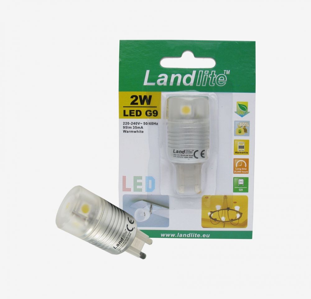 Led g9 230v discount