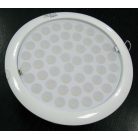 LANDLITE LED-DL-820M 20W 4000K LED recessed downlight