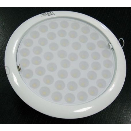 LANDLITE LED-DL-820M 20W 4000K LED recessed downlight