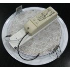 LANDLITE LED-DL-820M 20W 4000K LED recessed downlight