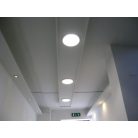 LANDLITE LED-DL-820M 20W 4000K LED recessed downlight