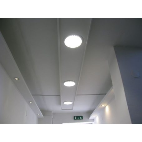 LANDLITE LED-DL-820M 20W 4000K LED recessed downlight
