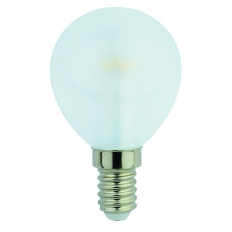 LANDLITE LED-G45-SXF/O E14 2.5W 2800K, LED Lamp