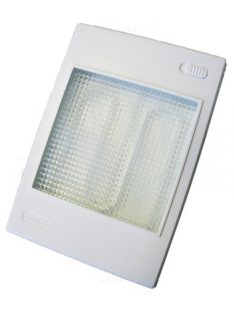   LANDLITE UCC-105-1 12V 5W warmwhite cabinet light SET (cold-cathode lamp)