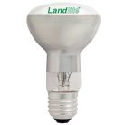 LANDLITE Halogen, E27, 28W, R63, 160lm, 2700K, reflector bulb (HSL-R63-28W)