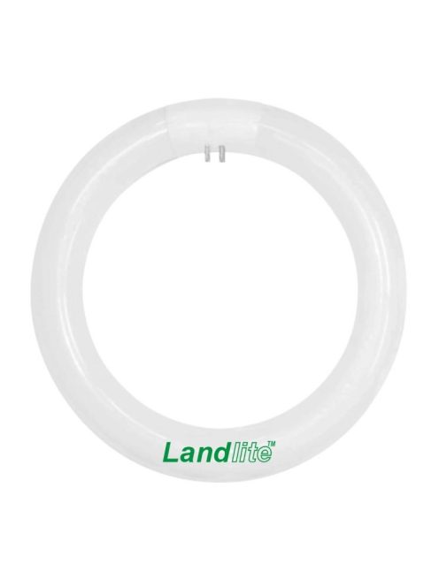LANDLITE Energy saving, G10q, 22W, 1350lm, 2700K circular fluorescent bulb (CCL-22W)
