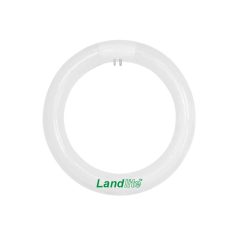    LANDLITE Energy saving, G10q, 40W, 3000lm, 2700K circular fluorescent bulb (CCL-40W)