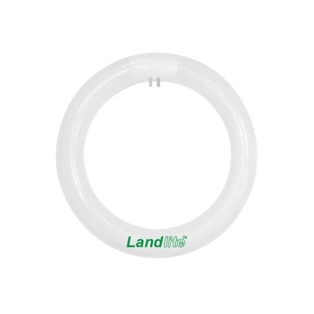  LANDLITE Energy saving, G10q, 40W, 3000lm, 2700K circular fluorescent bulb (CCL-40W)