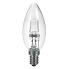 LANDLITE HSL-C35-18W, 230V halogen lamp E14 socket (dimmable!)