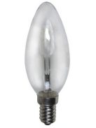 LANDLITE HSL-C35-18W, 230V halogen lamp E14 socket (dimmable!)