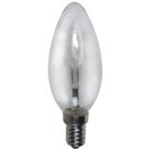 LANDLITE HSL-C35-18W, 230V halogen lamp E14 socket (dimmable!)