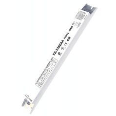 LANDLITE EBT8-336 electronic ballast for 3x36W T8 tube